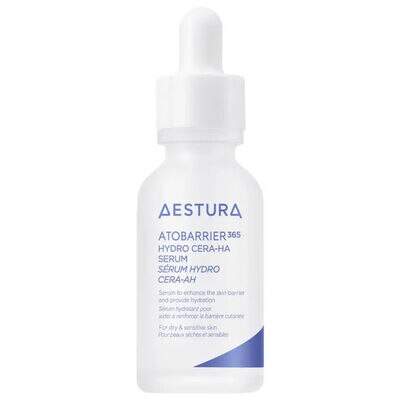 ATOBARRIER365 HYDRO CERA-HA SERUM (SUERO HIDRATANTE)